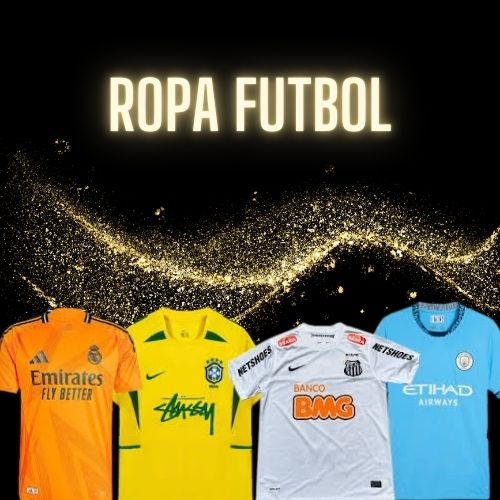 Proveedor Camisetas de Futbol - Direct2resell