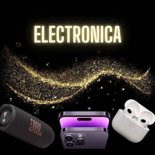 Pack Proveedores Electronica - Direct2resell