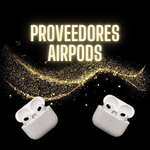 PROVEEDOR AIRPODS - Direct2resell