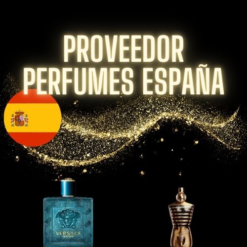 PROVEEDORES PERFUMES ESPAÑA - Direct2resell